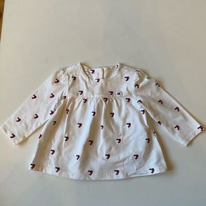 Tommy Hilfiger Top Size 12M